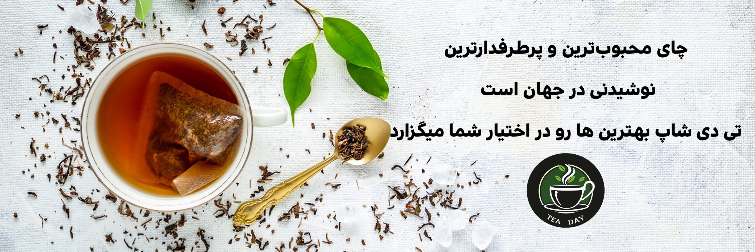 تی دی شاپ